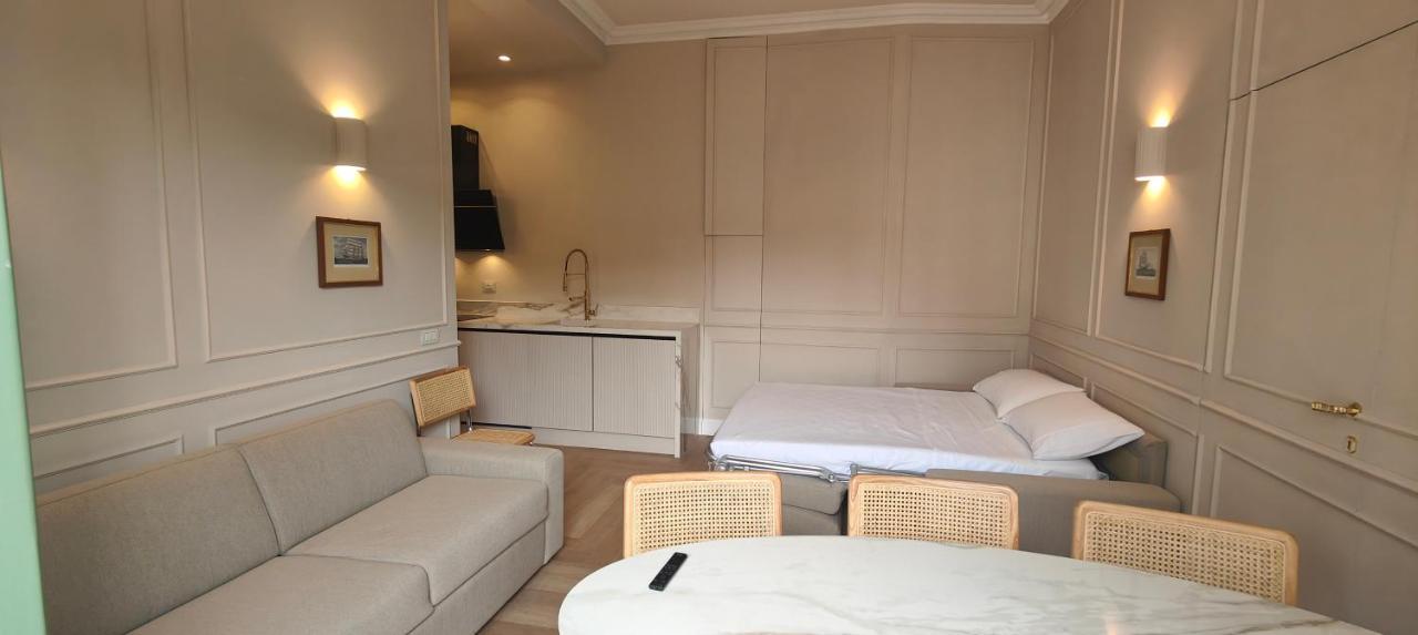 Marcora 6 V Luxury Living Apartment Milan Exterior photo