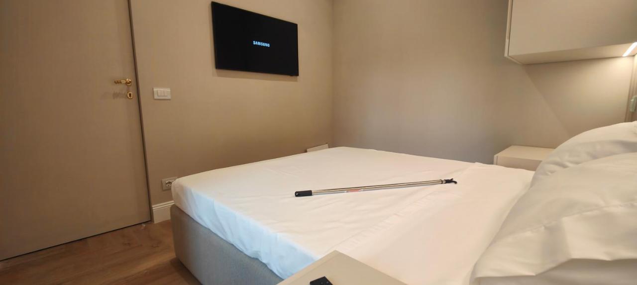 Marcora 6 V Luxury Living Apartment Milan Exterior photo