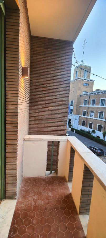 Marcora 6 V Luxury Living Apartment Milan Exterior photo