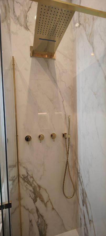 Marcora 6 V Luxury Living Apartment Milan Exterior photo